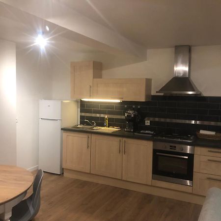 Logement Avec Deux Appartements Sur Deux Etages Wormhout 외부 사진
