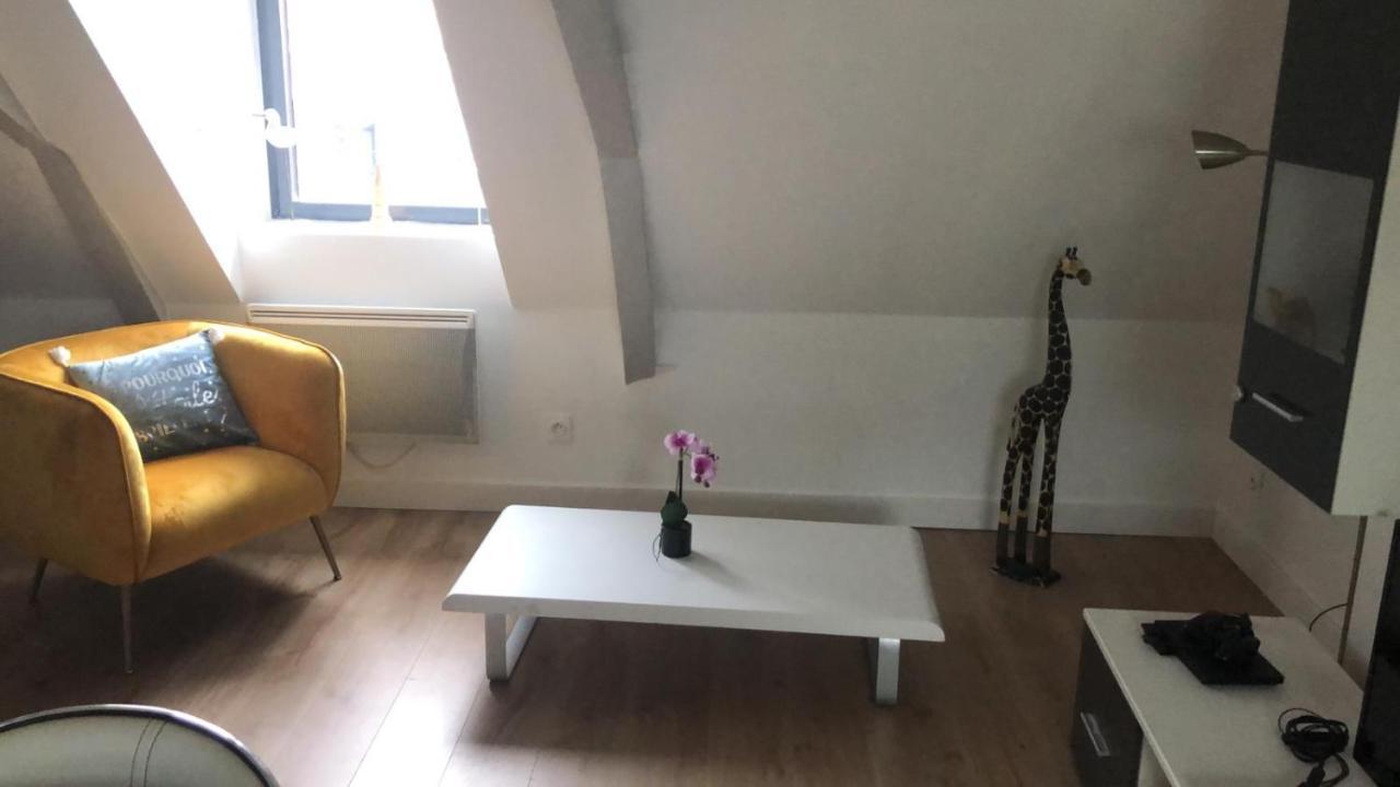Logement Avec Deux Appartements Sur Deux Etages Wormhout 외부 사진