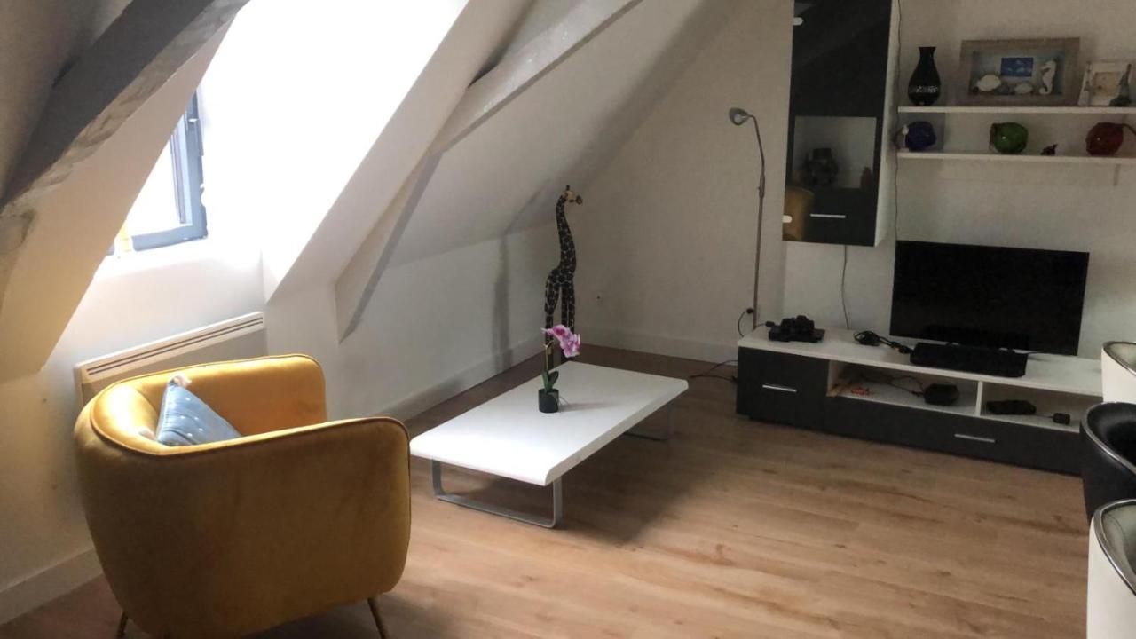 Logement Avec Deux Appartements Sur Deux Etages Wormhout 외부 사진