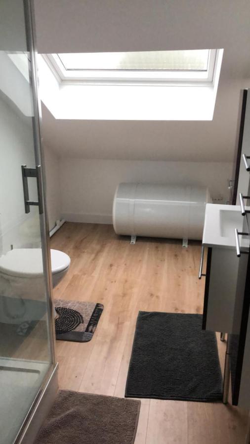 Logement Avec Deux Appartements Sur Deux Etages Wormhout 외부 사진
