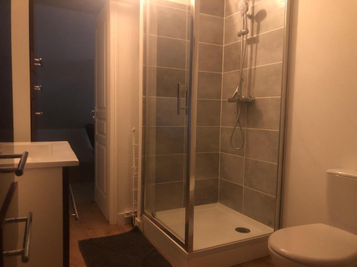 Logement Avec Deux Appartements Sur Deux Etages Wormhout 외부 사진