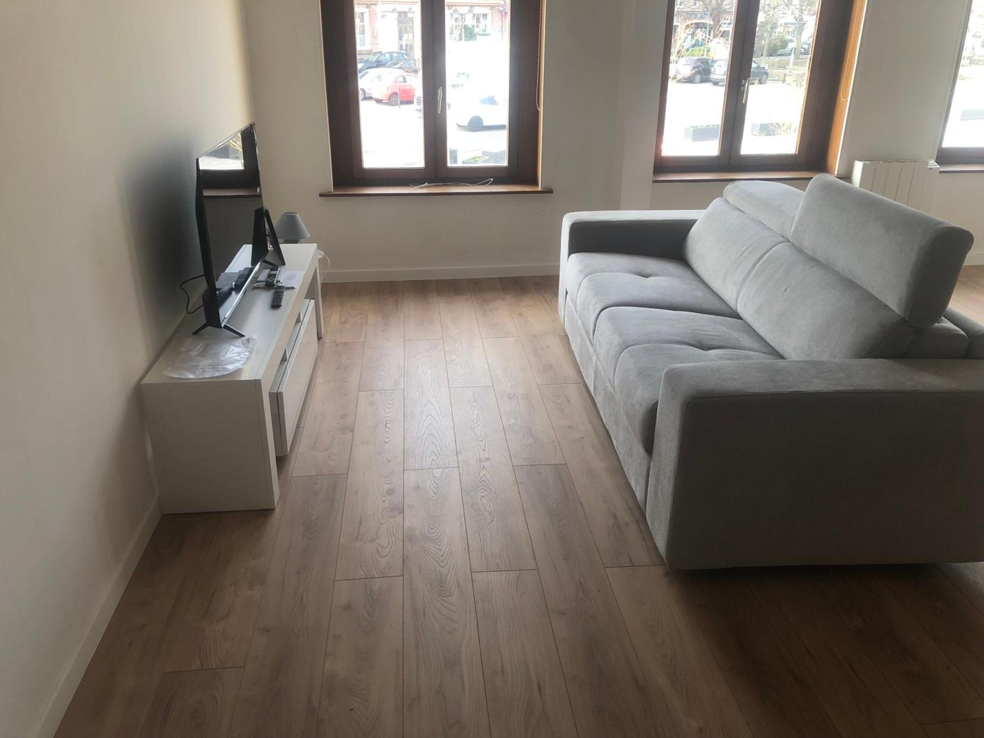 Logement Avec Deux Appartements Sur Deux Etages Wormhout 외부 사진