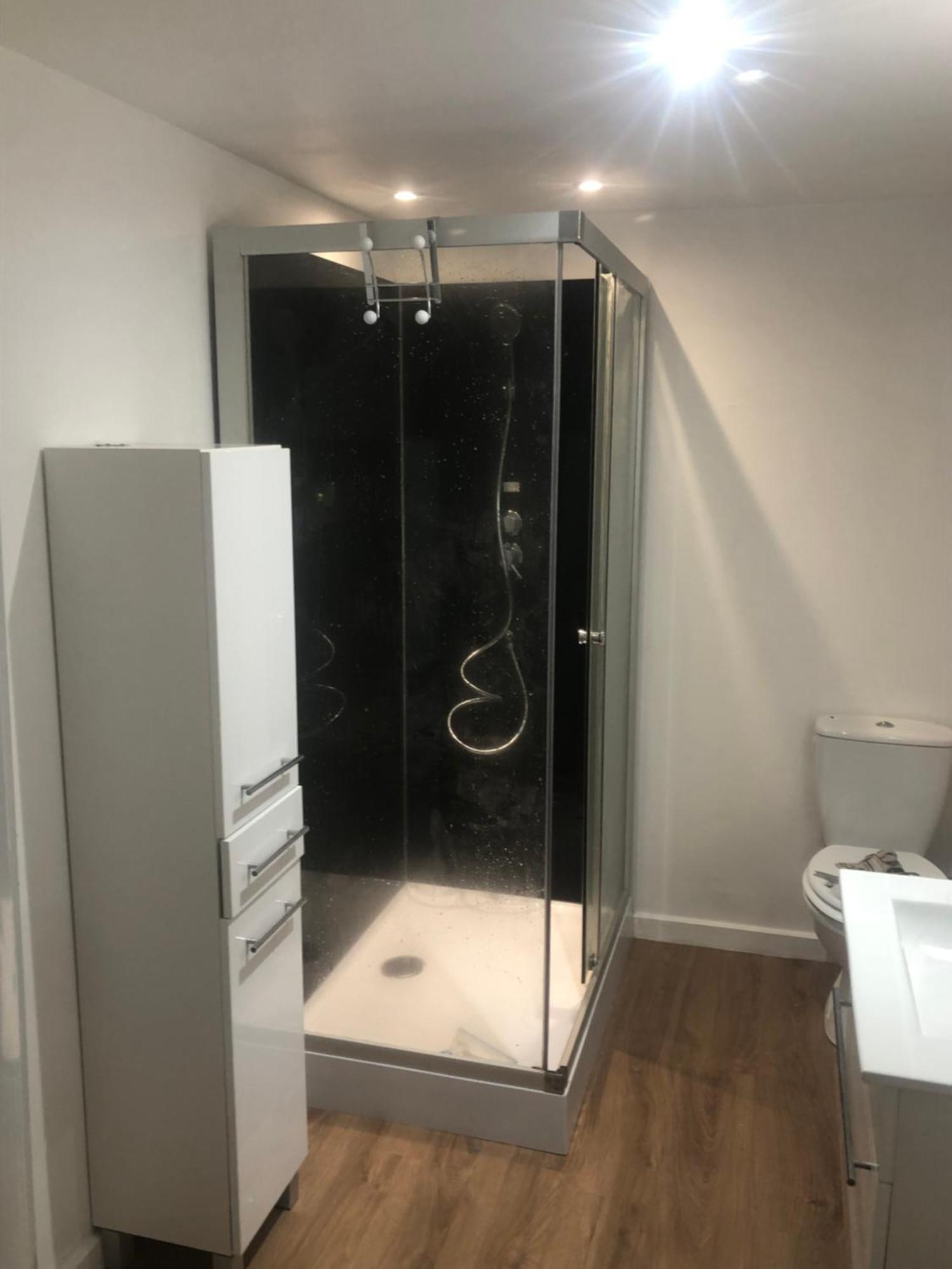 Logement Avec Deux Appartements Sur Deux Etages Wormhout 외부 사진
