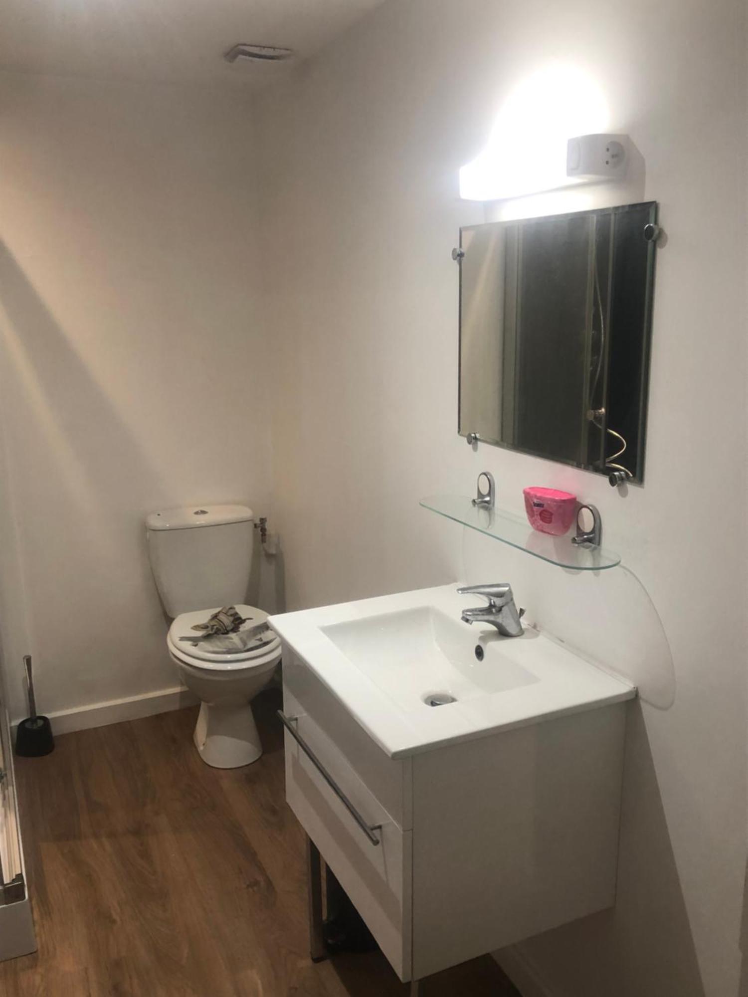 Logement Avec Deux Appartements Sur Deux Etages Wormhout 외부 사진